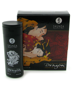 Dragon Viriltiy Cream