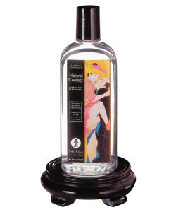 Natural Contact Lubricant