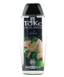 Toko Organica Lubricant