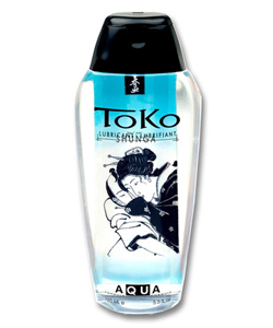 Toko Aqua Formula Lubricant