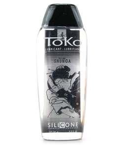 Toko Silicone Formula Lubricant