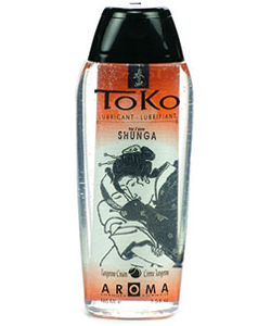 Toko Aroma Formula Tangerine Cream