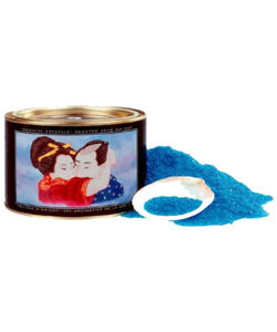 Shunga Aphrodisia Oriental Crystals Scented Dead Sea Salt