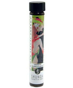 Shunga Women Sexual Energy Drink