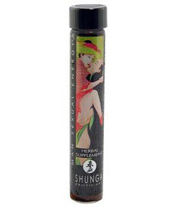 Sexual Men Energy Drink