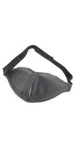 Full Coverage Blindfold ~  SPL-8M-10