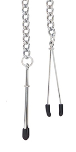 Spartacus Tweezer Style Nipple Clamps ~ SPF-19