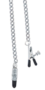 Spartacus Adjustable Tapered Tip Clamps ~ SPF-20
