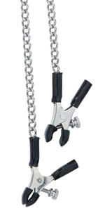 Spartacus Adjustable Micro Plier Clamps ~ SPF-31