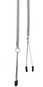 Spartacus Tweezer Style Nipple Clamps ~ SPF-47