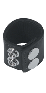 1.5 Inch Ball Stretcher with Snaps ~ SPL-06J-2