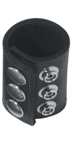 2.5 Inch Ball Stretcher with Snaps ~ SPL-06J-4