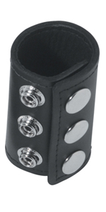 3.0 Inch Ball Stretcher with Snaps ~ SPL-06J-5