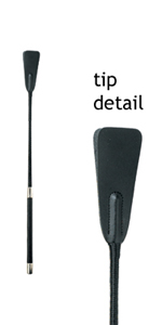 Spartacus Riding Crop ~ SPL-11S