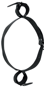 Spartacus Waist to Wrist Restraint ~ SPL-8Q