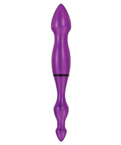 Tantus Alumina Motion Purple