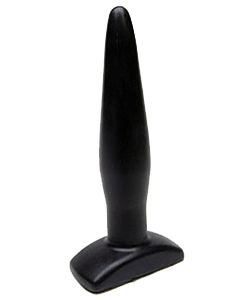 Tantus Slim Anal Plug