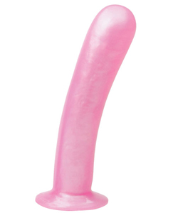 Tantus Silk Large Pink Pearl