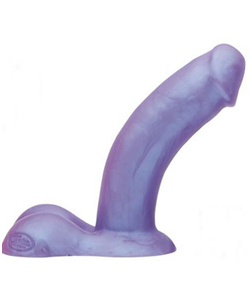 Tantus VIP Dildo Purple Haze