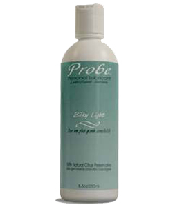 Probe Silky Light Personal Lubricant