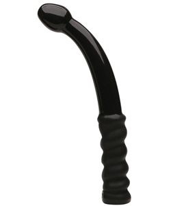 Tantu G-Force Dildo Black