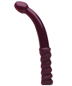 Tantus G-Force Dildo Wine