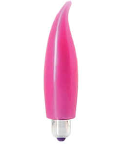 Tantus Little Secret Kiss Vibrator