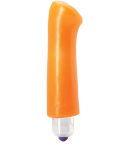 Tantus Little Secret Spoon Vibrator