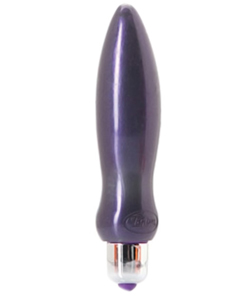 Tantus Little Secret Whisper Vibrator