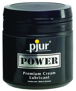 Eros Power Cream Tub