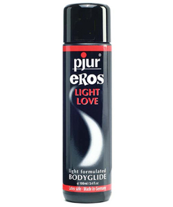 Eros Bodyglide Light Love