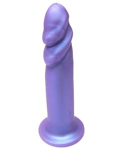 Tantus Deuce 2 Purple Haze