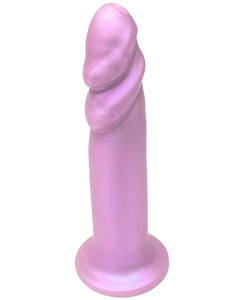 Tantus Deuce 2 Pink Pearl