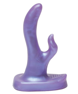 Tantus Delta Vibrator Purple Haze