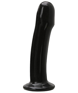 Tantus Buzz 1 Black