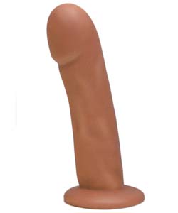 Tantus John Doe Cocoa