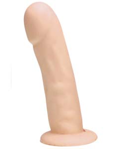 Tantus John Doe Dildo Cream