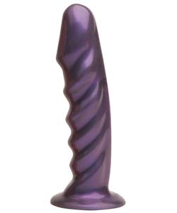 Tantus Echo Midnight Purple