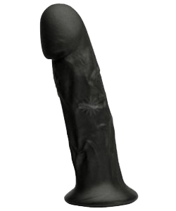 Tantus Goliath Black