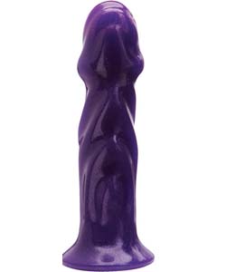 Tantus Goddess Purple Haze