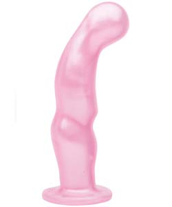 Tantus G-Spot Pink Pearl