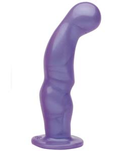 Tantus G-Spot Purple Haze