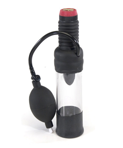Samurai Vibrating Pump - SE1003-00