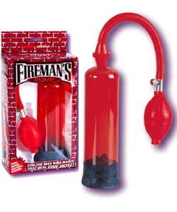 Firemans Pump - SE1008-00
