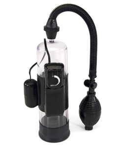 Ramrod Pump - SE1017-00