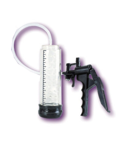 Pistol Pump - SE1032-00