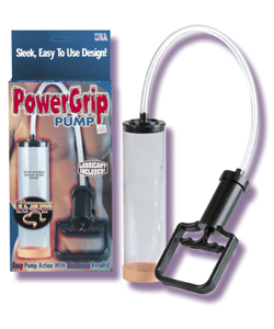 Power Grip Pump - SE1036-00