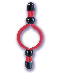 Sean Michaels Love Ring ~  SE1410-11