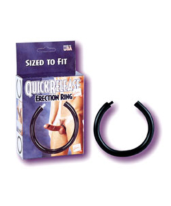Quick Release Erection Ring ~  SE1414-00
