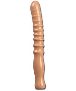Anal Twist ~ DJ0248-00